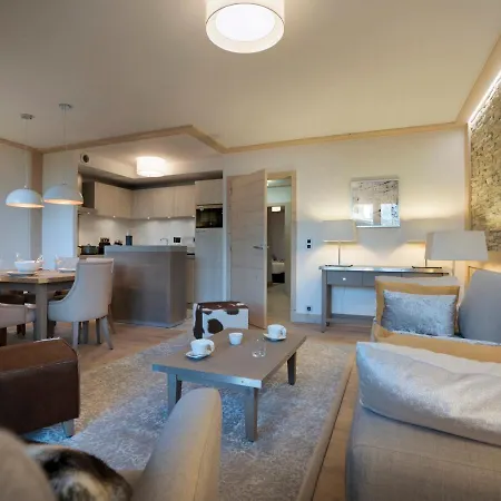 Moderne A 1550 Avec Box Electrique Et Wifi - Fr-1-575-26 Apartment