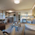 Moderne A 1550 Avec Box Electrique Et Wifi - Fr-1-575-26 شقة