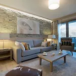 Moderne A 1550 Avec Box Electrique Et Wifi - Fr-1-575-26 Apartment Courchevel