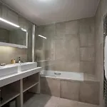 Moderne A 1550 Avec Box Electrique Et Wifi - Fr-1-575-26 شقة *