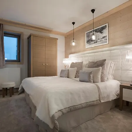 Moderne A 1550 Avec Box Electrique Et Wifi - Fr-1-575-26 * Courchevel