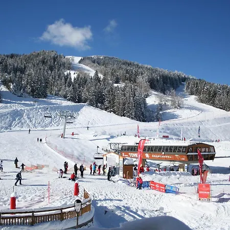 Moderne A 1550 Avec Box Electrique Et Wifi - Fr-1-575-26 Lejlighed *