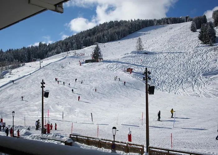 Lejlighed Moderne A 1550 Avec Box Electrique Et Wifi - Fr-1-575-26