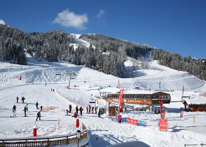 Moderne A 1550 Avec Box Electrique Et Wifi - Fr-1-575-26 Lejlighed *