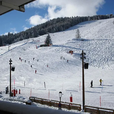 公寓 Moderne A 1550 Avec Box Electrique Et Wifi - Fr-1-575-26