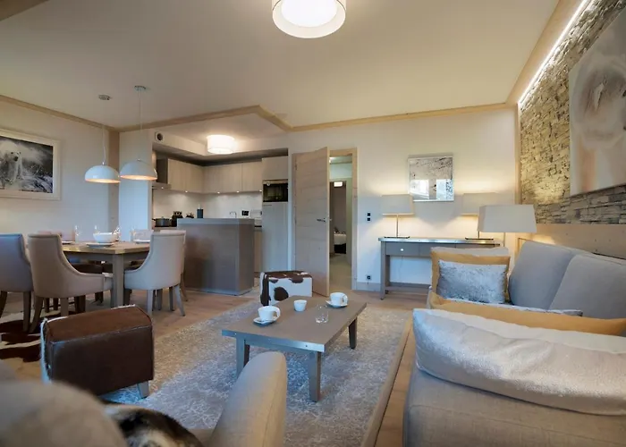 Moderne A 1550 Avec Box Electrique Et Wifi - Fr-1-575-26 Apartament