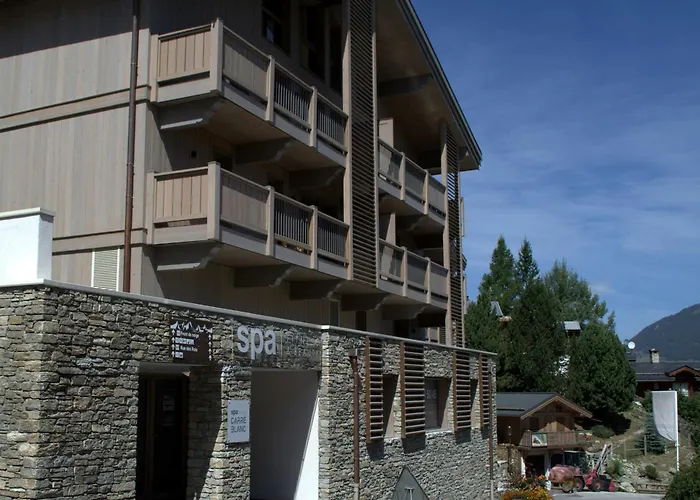 Moderne A 1550 Avec Box Electrique Et Wifi - Fr-1-575-26 Apartament *